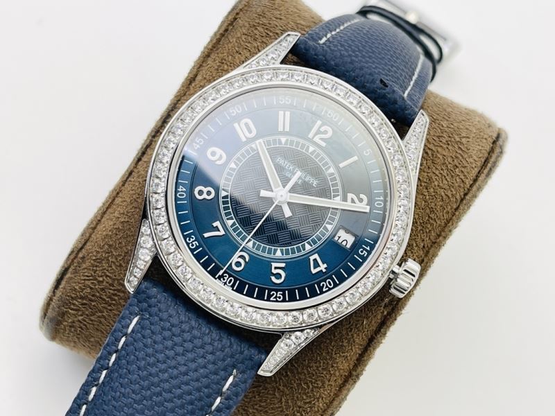 PATEK PHILIPPE Watches